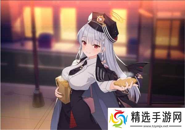 蔚蓝档案t0角色有哪些 碧蓝档案t0角色介绍