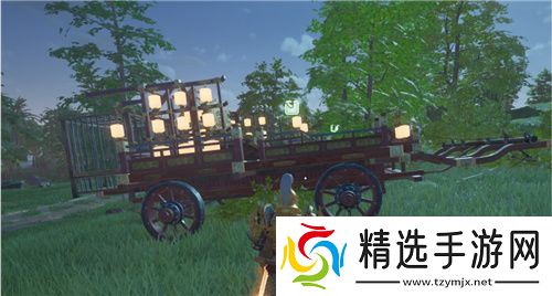 《帝国神话》国战版本“八王之乱”将至 攻城器械了解一下