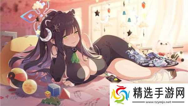 蔚蓝档案t0角色有哪些 碧蓝档案t0角色介绍