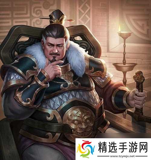 三国杀张邈战孤如何选择?选将策略是什么?