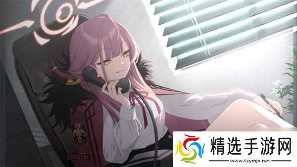 蔚蓝档案t0角色有哪些 碧蓝档案t0角色介绍