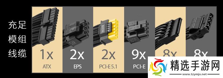 base64_image 微星MEG Ai1600T PCIE5钛金电源上市:1600W旗舰性能,终身质保!
