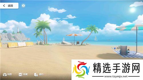 《碧蓝航线》国庆金秋版本重磅上线 新玩法3D宿舍系统闪亮登场！