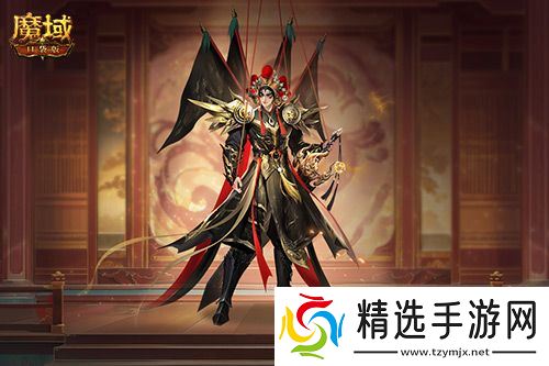 《魔域口袋版》与海丝泉州文旅之声展开深度合作，带您领略世遗泉州海丝古韵