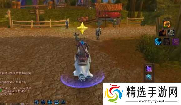 魔兽世界马戏团buff怎么获得-马戏团buff获取攻略