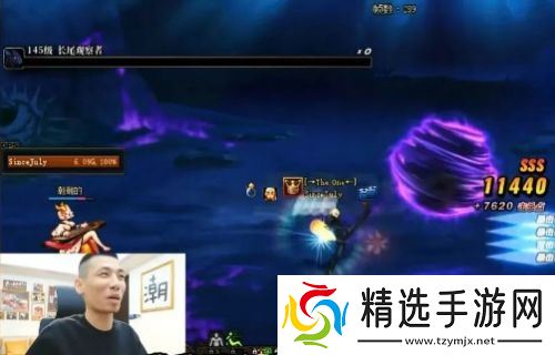 DNF手游彻底凉了，旭旭宝宝说出不玩的原因，直言并非因为不赚钱