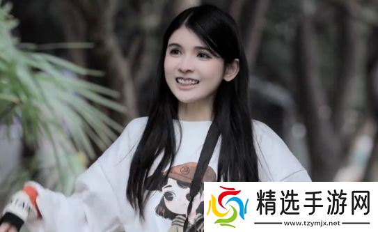 狗头萝莉录综艺首日，素颜形象太美，清纯气质绝佳，网友：越来越好了