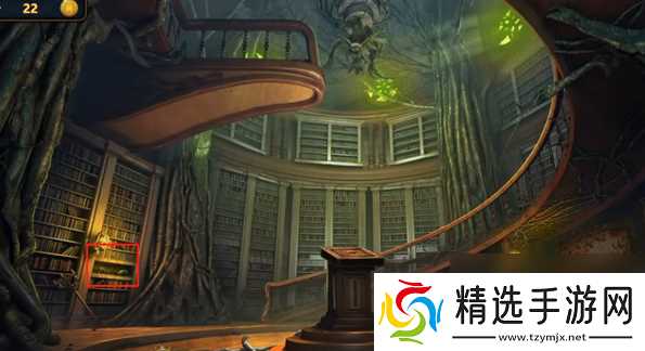 密室逃脱绝境系列4迷失森林神秘关卡