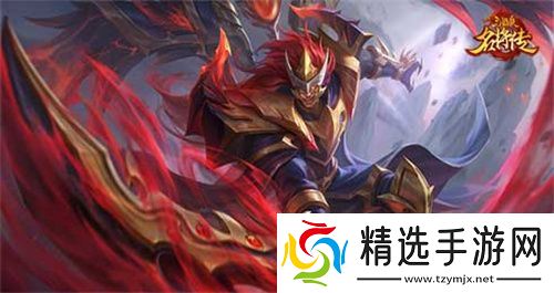 汉魔异道，三国杀名将传夏侯兄弟申请出战
