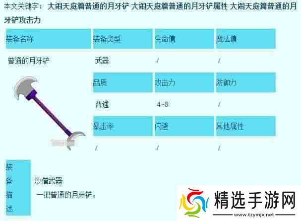 造梦西游3沙僧所有装备在哪获得 沙僧所有装备获得地点