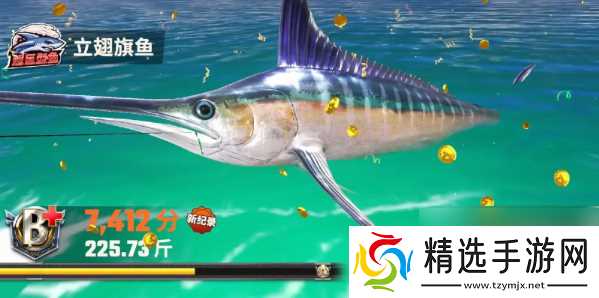 欢乐钓鱼大师鱼骨怎么钓