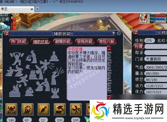 文哥入坑梦幻西游的历程是怎样的？有何心得？