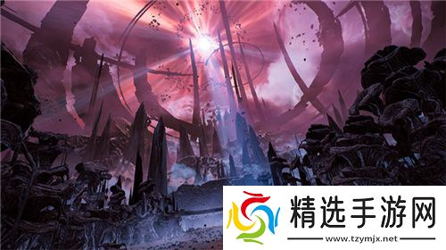 《遗迹2》最终DLC《黑暗的视界》及全新免费模式“Boss Rush”现已推出