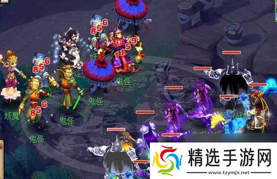 文哥入坑梦幻西游的历程是怎样的？有何心得？