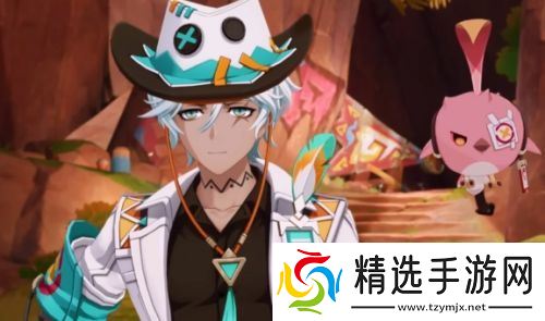 《原神》内鬼再翻车，官方紧急更改，伊法四星建模引热议，又是风男