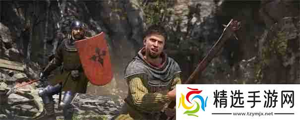 天国拯救2怎么拿火把