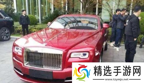 伍声2009被曝已被抓许久，名下多辆豪车已变卖，本人暂未做出回应