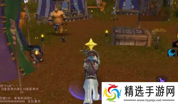 魔兽世界马戏团buff怎么获得-马戏团buff获取攻略