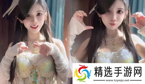 狗头萝莉受邀参与浙江台综艺,清纯形象备受称赞,网友:好起来了