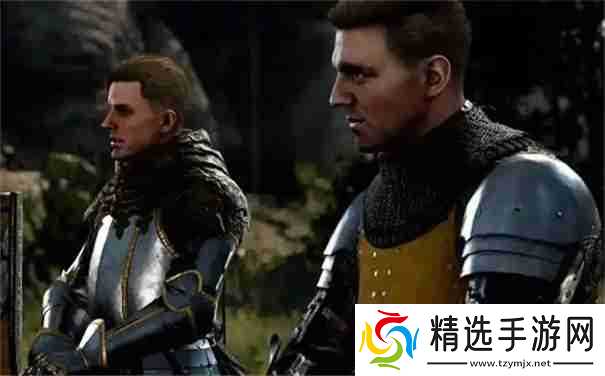 天国拯救2怎么拿火把