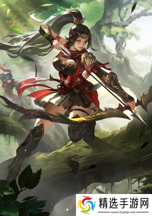 《三国杀十周年》忠义篇9月28日上线，「神黄忠」一箭开天！福利活动不停歇！