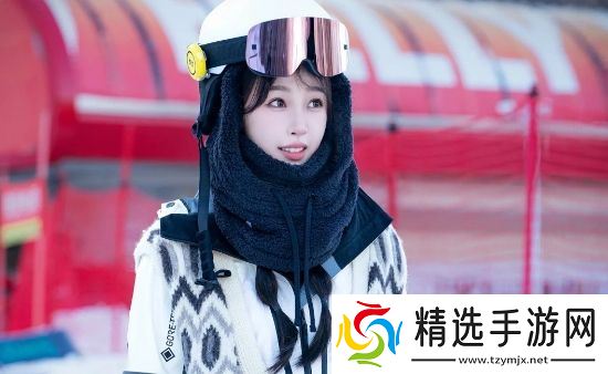 《嘘，国王在冬眠》搭档刘亦菲没红，25岁的他搭档虞书欣却火了