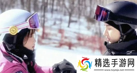 《嘘，国王在冬眠》搭档刘亦菲没红，25岁的他搭档虞书欣却火了