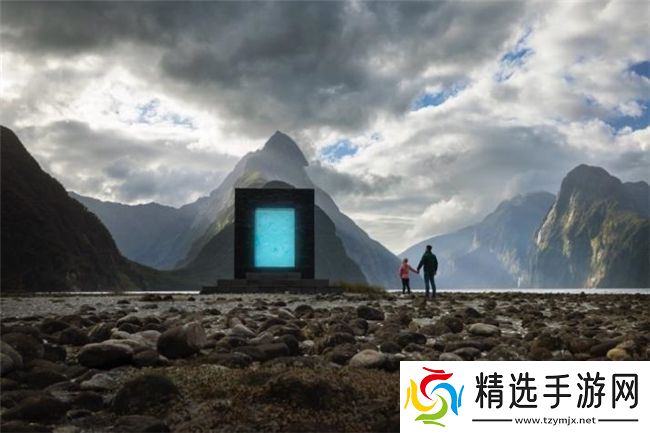 新西兰登陆《我的世界》！全球首个目的地游戏模组震撼上线