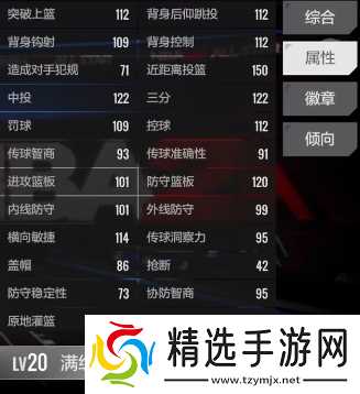 美职篮全明星史密斯好玩吗-史密斯玩法介绍