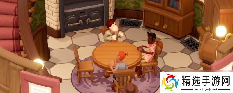 《双点博物馆》赎回被盗展品机制介绍