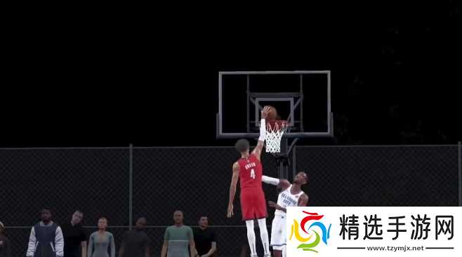 美职篮全明星塔里伊森怎么样-美职篮全明星塔里伊森介绍