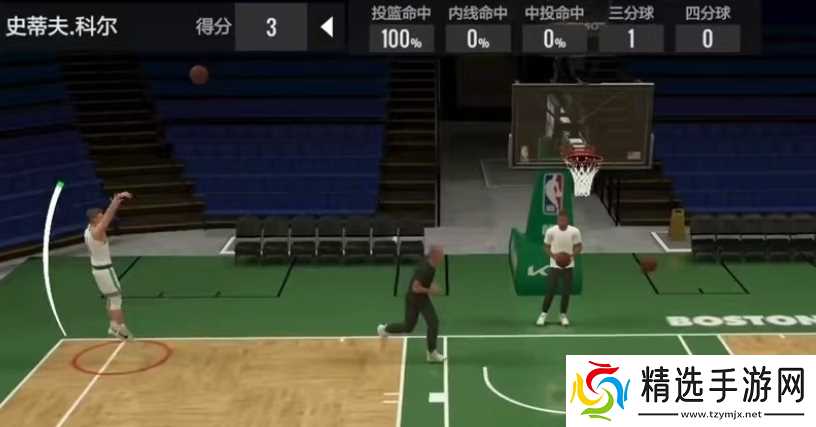 美职篮全明星史蒂夫科尔怎么样-美职篮全明星史蒂夫科尔介绍