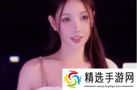 米娜被曝资产过亿，回应称赚钱的不是自己，直言不如转型当游戏主播