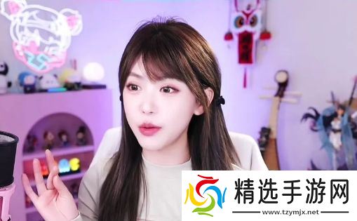 周淑怡新平台举办大活动,各种看家绝技全都用上,人气瞬间涨至10W+