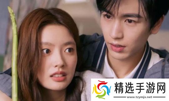 《爱你》热度没破9000，却成功让张凌赫咖位提升，3个原因很现实