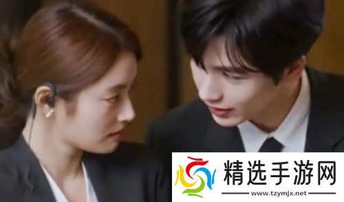 《爱你》大结局：本以为惊喜是何苏叶、沈惜凡大婚，没想到却是李介