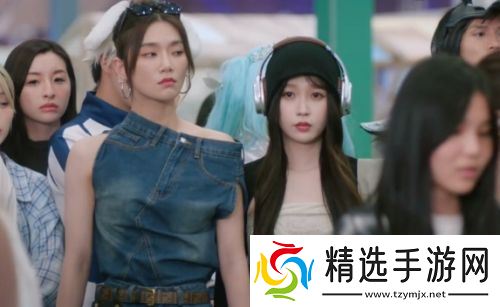 虞书欣新剧《嘘，国王在冬眠》首播，口碑出炉，观众评价一针见血