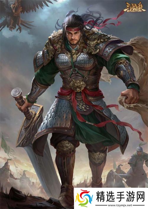 《三国杀OL》全新武将谋孙坚震撼登场，忠义篇福利抢先看！