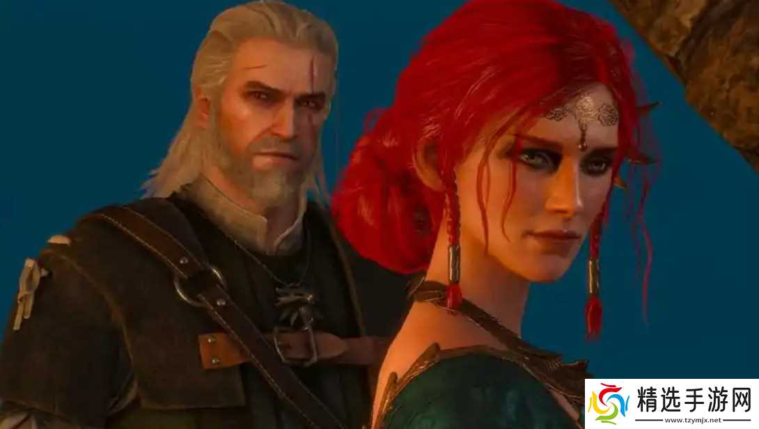 巫师三可以和多少个女的发展亲密关系