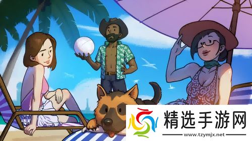 中秋献礼 《辐射》手游中秋双外观免费领!