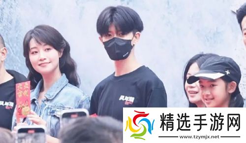 任嘉伦《风与潮》正式开拍,蓝盈莹演女主太惊喜,谍战剧又有盼头了