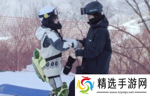 虞书欣新剧《嘘，国王在冬眠》首播，口碑出炉，观众评价一针见血