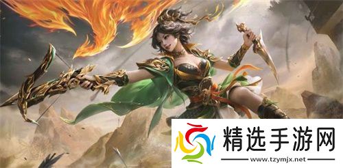 《三国杀OL》全新武将谋孙坚震撼登场，忠义篇福利抢先看！