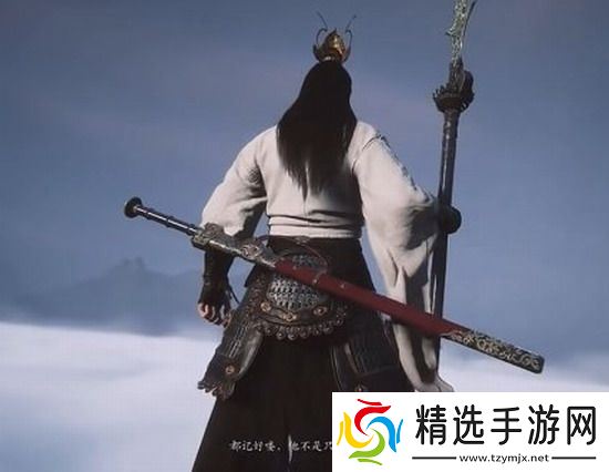 黑神话悟空 黑神话悟空隐藏结局二郎神怎么触发 黑神话悟空隐藏结局二郎神触发说明