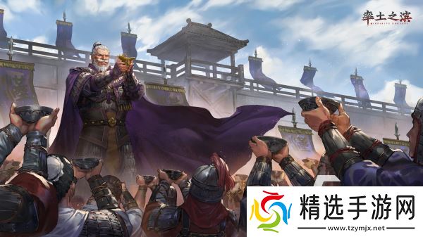 三国战争策略游戏哪个好玩 2025最有意思的三国策略战争手游大全