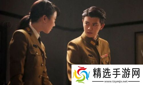 任嘉伦《风与潮》正式开拍,蓝盈莹演女主太惊喜,谍战剧又有盼头了