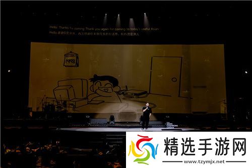 亚洲首个国际综合性电竞赛事发布——ACL翻开电竞全新篇章