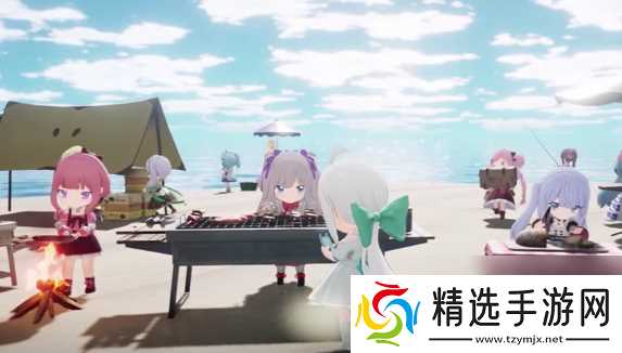 开放空间光介绍