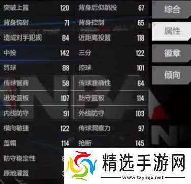 美职篮全明星塔里伊森怎么样-美职篮全明星塔里伊森介绍
