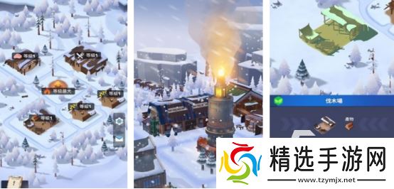 点点互动有哪些游戏好玩的点点互动手游下载排行2025